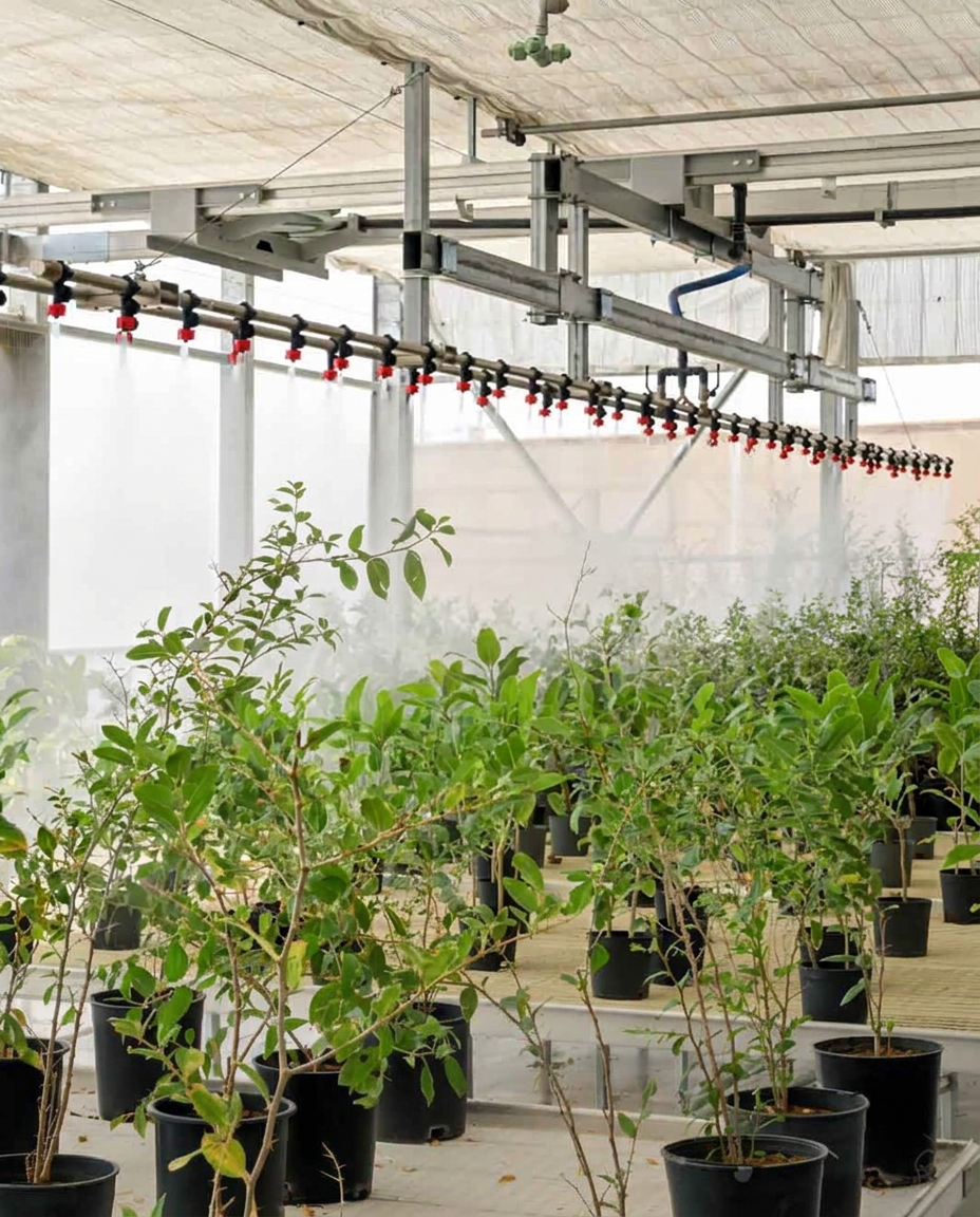 Nursery