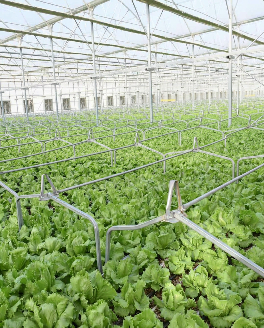 Hydroponic System