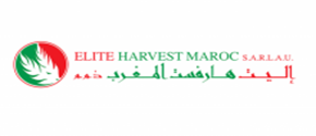 Elite Harvest Maroc logo
