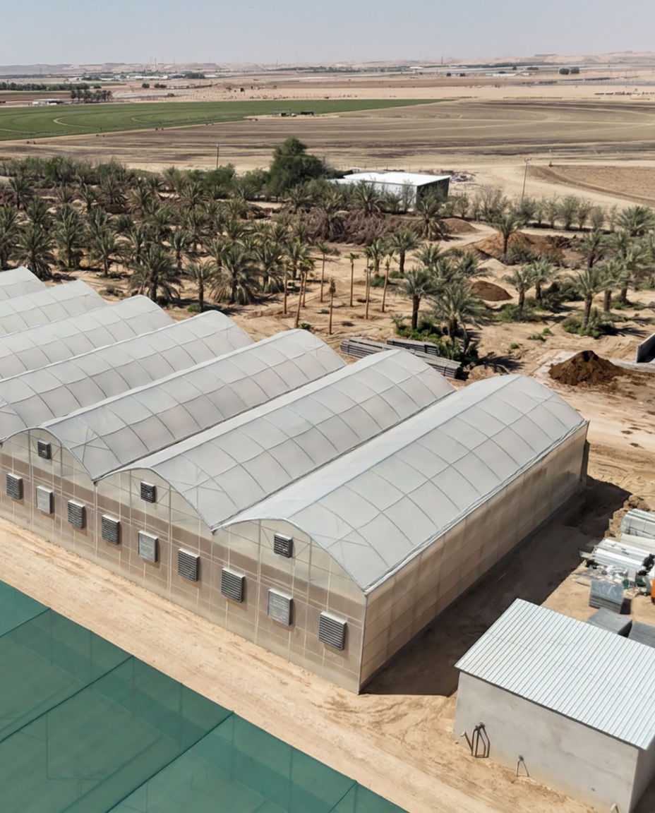 Green House