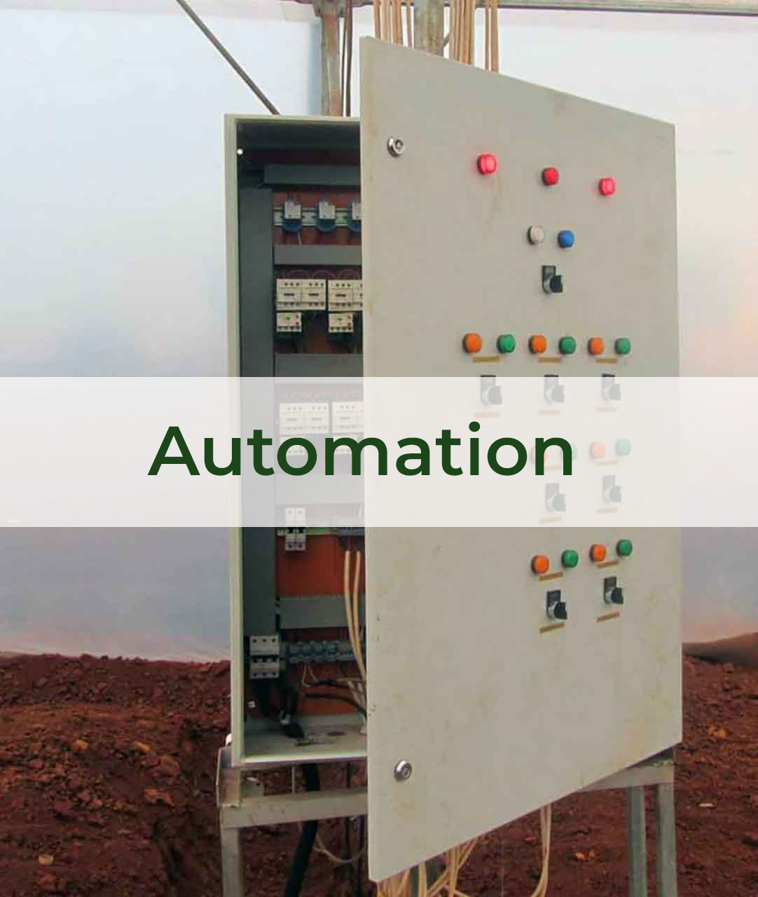 Automation