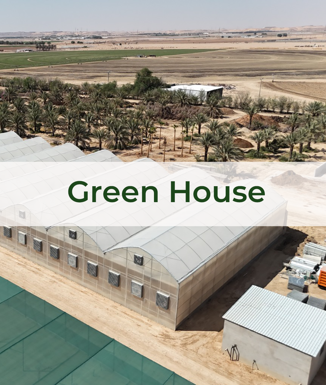 Green House