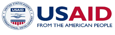 USAID logo